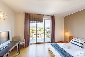 Hotel San Marco Fitness Pool & SPA