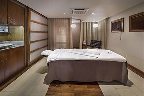 Labourdonnais Waterfront Hotel