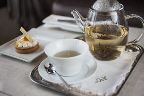 Labourdonnais Waterfront Hotel