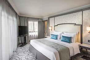 Labourdonnais Waterfront Hotel