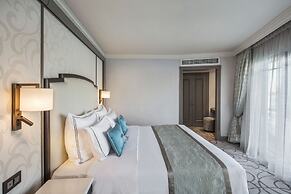 Labourdonnais Waterfront Hotel