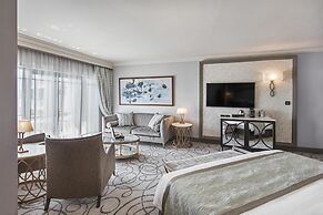 Labourdonnais Waterfront Hotel