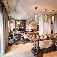 Labourdonnais Waterfront Hotel