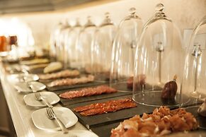 Labourdonnais Waterfront Hotel