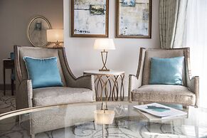 Labourdonnais Waterfront Hotel