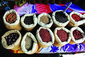 Labourdonnais Waterfront Hotel