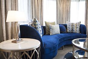 Labourdonnais Waterfront Hotel