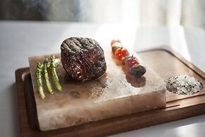 Labourdonnais Waterfront Hotel