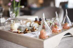 Labourdonnais Waterfront Hotel