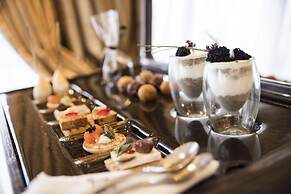 Labourdonnais Waterfront Hotel