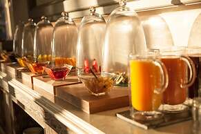 Labourdonnais Waterfront Hotel