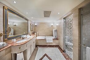 Labourdonnais Waterfront Hotel