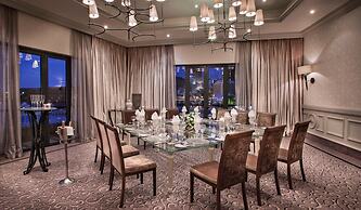 Labourdonnais Waterfront Hotel