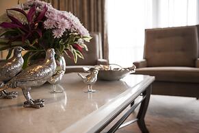 Labourdonnais Waterfront Hotel