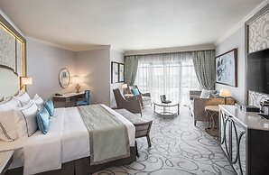 Labourdonnais Waterfront Hotel