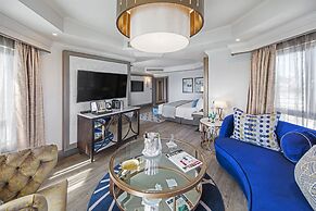 Labourdonnais Waterfront Hotel