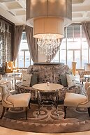 Labourdonnais Waterfront Hotel