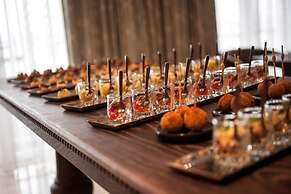 Labourdonnais Waterfront Hotel