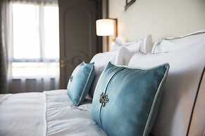 Labourdonnais Waterfront Hotel