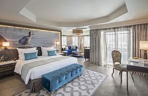 Labourdonnais Waterfront Hotel