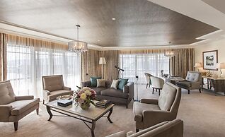 Labourdonnais Waterfront Hotel