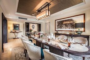 Labourdonnais Waterfront Hotel