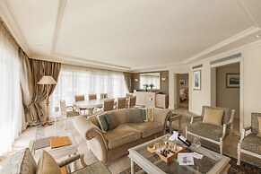 Labourdonnais Waterfront Hotel