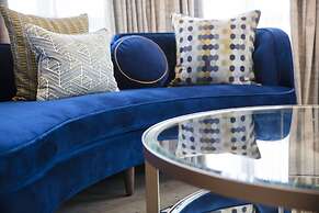 Labourdonnais Waterfront Hotel