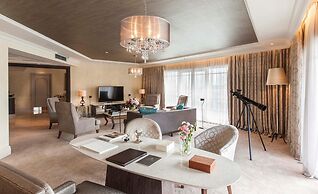 Labourdonnais Waterfront Hotel