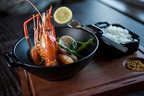 Labourdonnais Waterfront Hotel