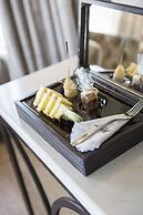 Labourdonnais Waterfront Hotel