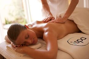 Labourdonnais Waterfront Hotel