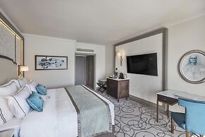 Labourdonnais Waterfront Hotel