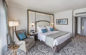 Labourdonnais Waterfront Hotel