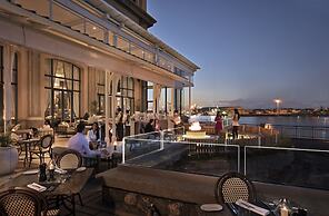 Labourdonnais Waterfront Hotel