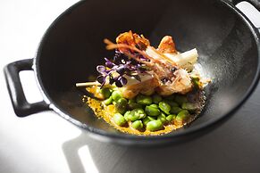 Labourdonnais Waterfront Hotel