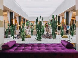 Sofitel Rabat Jardin des Roses
