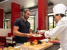 Sofitel Rabat Jardin des Roses