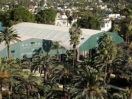 Sofitel Rabat Jardin des Roses