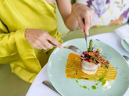 Sofitel Rabat Jardin des Roses