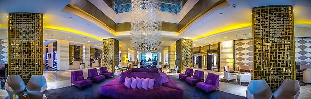 Sofitel Rabat Jardin des Roses