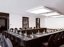 Sofitel Rabat Jardin des Roses