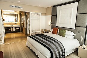 Sofitel Rabat Jardin des Roses