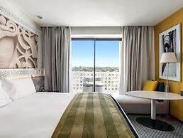 Sofitel Rabat Jardin des Roses