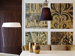 Sofitel Rabat Jardin des Roses