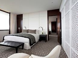 Sofitel Rabat Jardin des Roses