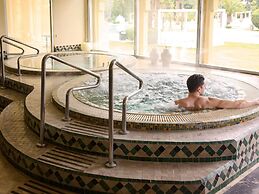 Sofitel Rabat Jardin des Roses