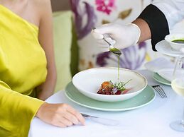 Sofitel Rabat Jardin des Roses