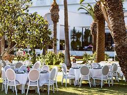 Sofitel Rabat Jardin des Roses
