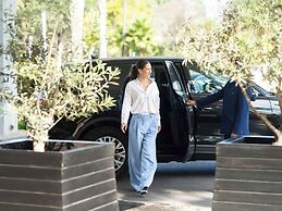 Sofitel Rabat Jardin des Roses